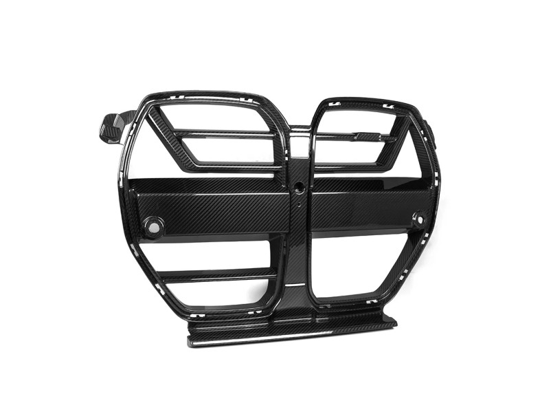 Ніздрі ( Карбон )  ( під ACC ) V1 на BMW M3 G80 / G81 2021-2026 року