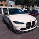 Ніздрі ( Карбон )  ( під ACC ) V1 на BMW M3 G80 / G81 2021-2026 року