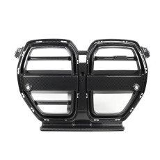 Ніздрі ( Карбон )  ( під ACC ) V2 на BMW M3 G80 / G81 2021-2026 року