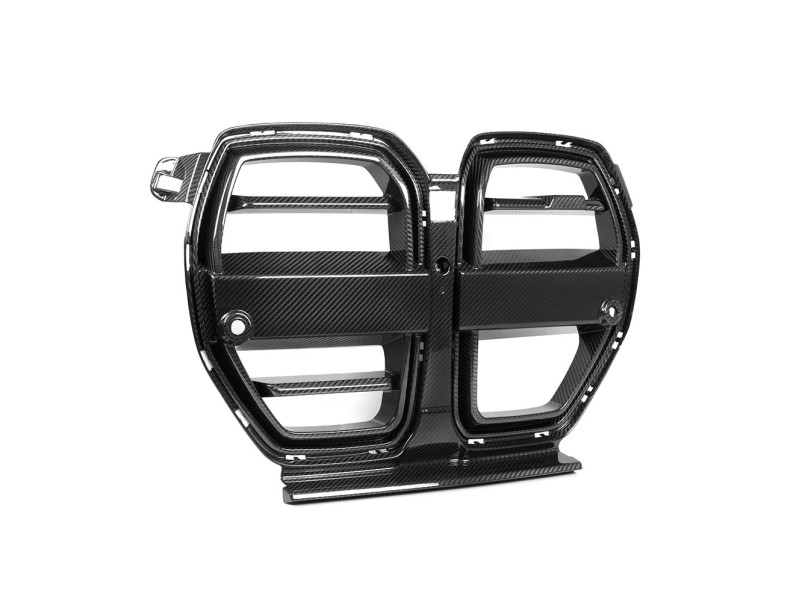 Ніздрі ( Карбон )  ( під ACC ) V2 на BMW M3 G80 / G81 2021-2026 року