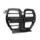 Ніздрі ( Карбон )  ( під ACC ) V2 на BMW M3 G80 / G81 2021-2026 року