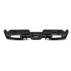 Дифузор ( Карбон )  V3 на BMW M5 G90 / G99 2024-2026 року