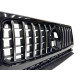 Решітка радіатора Chrome Black GT на Mercedes-Benz G-Class W465 2024-2026 року