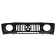 Решітка радіатора Chrome Black GT на Mercedes-Benz G-Class W465 2024-2026 року