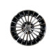 R20 BMF Диски ( різноширокі ) на Mercedes-Benz A-Class W176 2012-2015 року