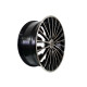 R20 BMF Диски ( різноширокі ) на Mercedes-Benz A-Class W176 2012-2015 року