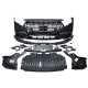 Передній бампер  ( стиль Mercedes W223 AMG-Line ) на Mercedes-Benz E-Class W214 2023-2026 року