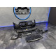 Передній бампер  ( стиль Mercedes W223 AMG-Line ) на Mercedes-Benz E-Class W214 2023-2026 року