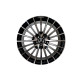 R18 BMF Диски ( різноширокі ) на Mercedes-Benz A-Class W176 2012-2015 року