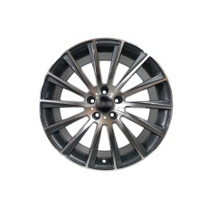 R20 MG Диски ( різноширокі ) на Mercedes-Benz A-Class W176 2012-2015 року