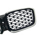 Ніздрі Чорний глянець LED ( Iconic Glow ) Diamond на BMW X3 G01 2022-2024 року