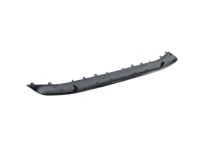 Накладки на бампер  ( S-Line ) на Audi A5 B9 2020-2025 року