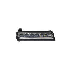 DRL ходові вогні  RH на Mercedes-Benz ML-Class W164 2005-2008 року