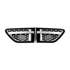 Жабра   на Land Rover Range Rover Sport L320 2010-2013 року