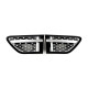 Жабра   на Land Rover Range Rover Sport L320 2010-2013 року