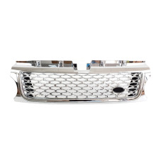 Решітка радіатора   на Land Rover Range Rover Sport L320 2010-2013 року