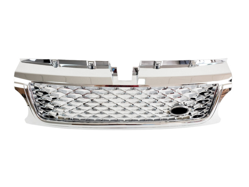 Решітка радіатора   на Land Rover Range Rover Sport L320 2010-2013 року