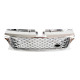 Решітка радіатора   на Land Rover Range Rover Sport L320 2010-2013 року