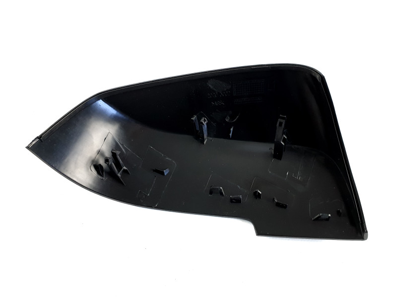 Накладки на дзеркала Під покрас LH на BMW 3 Series F30 / F31 2011-2018 року