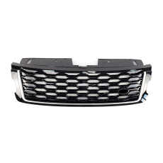 Решітка радіатора   на Land Rover Range Rover Vogue L405 2017-2021 року