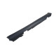 Накладки на пороги  ( M3 Look ) LH на BMW 3 Series F30 / F31 2011-2018 року