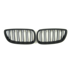 Ніздрі Чорний мат ( Подвійні M-Look ) на BMW 3 Series E92 / E93 2006-2010 року