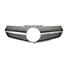 Решітка радіатора Black SL на Mercedes-Benz E-Class Coupe C207 2009-2013 року
