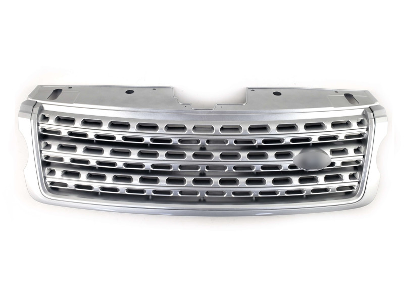Решітка радіатора   на Land Rover Range Rover Vogue L405 2013-2017 року