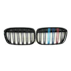 Ніздрі M-color ( Подвійні M-Look ) на BMW X1 F48 2015-2019 року