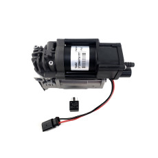 Компресор   на BMW X5 F15 2013-2018 року