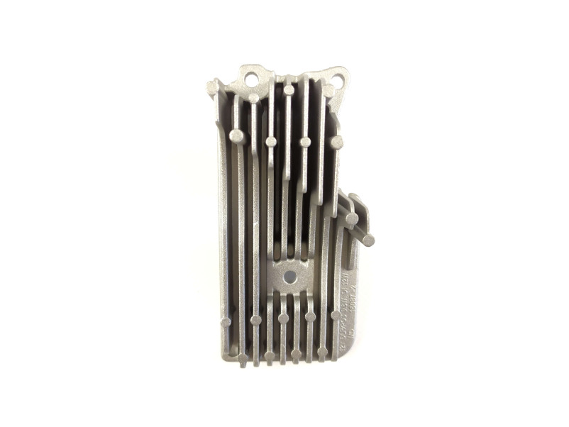 Блок управління  модуль покажчика повороту RH на BMW 7 Series F01 / F02 2008-2015 року