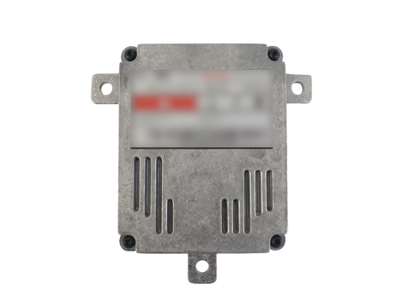 Блок управління  ксенона на Audi A4 B8 2011-2015 року