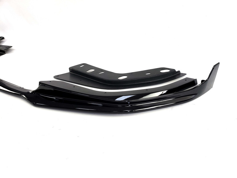 Аеро кіт ( комплект дооснащення )  ( M-Performance ) V2 на BMW 3 Series G20 / G21 2018-2022 року