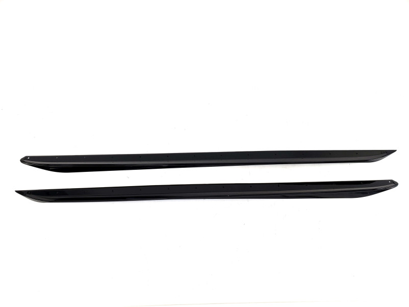 Аеро кіт ( комплект дооснащення )  ( M-Performance ) V2 на BMW 3 Series G20 / G21 2018-2022 року