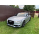 Решітка радіатора Chrome Black ( в стилі RS4 quattro ) на Audi A4 B8 2011-2015 року