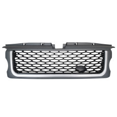 Решітка радіатора   на Land Rover Range Rover Sport L320 2005-2010 року