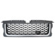 Решітка радіатора   на Land Rover Range Rover Sport L320 2005-2010 року