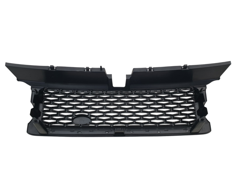 Решітка радіатора   на Land Rover Range Rover Sport L320 2005-2010 року