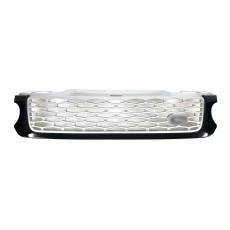 Решітка радіатора   на Land Rover Range Rover Sport L494 2013-2017 року
