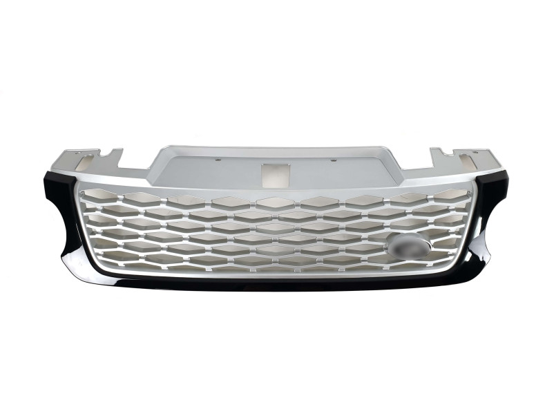 Решітка радіатора   на Land Rover Range Rover Sport L494 2013-2017 року