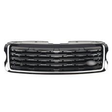 Решітка радіатора  ( стиль RR L460 2021+ ) V1 на Land Rover Range Rover Vogue L405 2013-2017 року