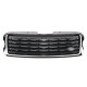 Решітка радіатора  ( стиль RR L460 2021+ ) V1 на Land Rover Range Rover Vogue L405 2013-2017 року