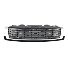 Решітка радіатора   на Land Rover Range Rover Vogue L460 2021-2024 року