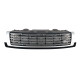 Решітка радіатора   на Land Rover Range Rover Vogue L460 2021-2024 року