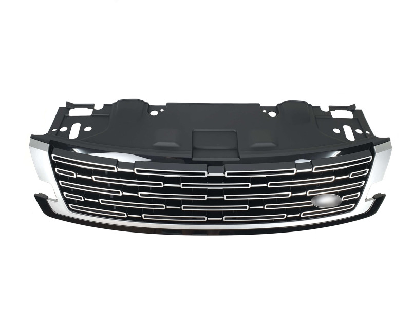 Решітка радіатора   на Land Rover Range Rover Vogue L460 2021-2024 року