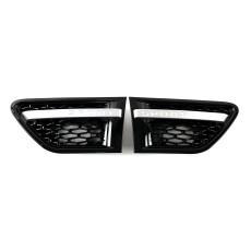 Жабра   на Land Rover Range Rover Sport L320 2010-2013 року