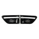 Жабра   на Land Rover Range Rover Sport L320 2010-2013 року