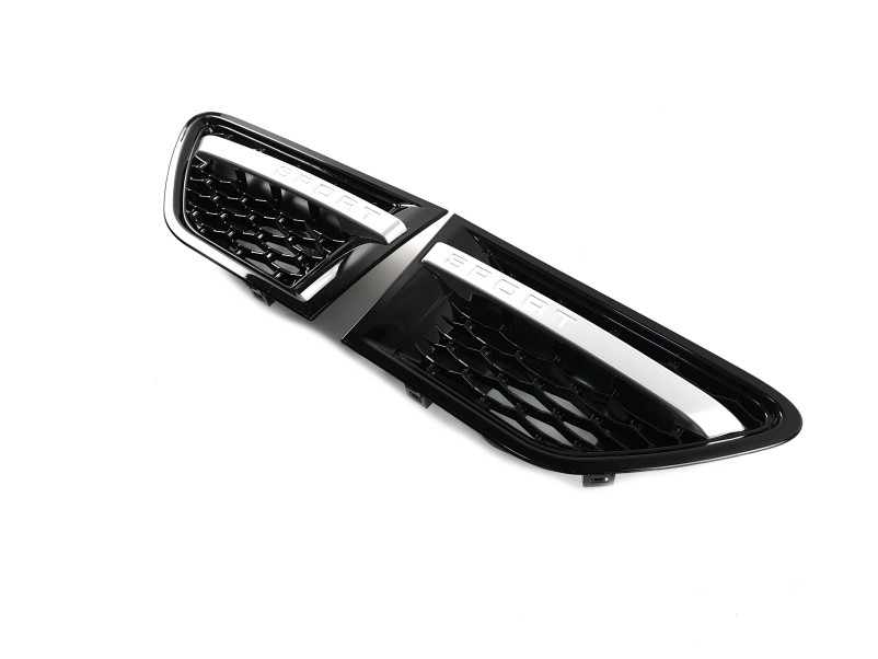 Жабра   на Land Rover Range Rover Sport L320 2010-2013 року