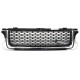Решітка радіатора   на Land Rover Range Rover Vogue L322 2010-2013 року