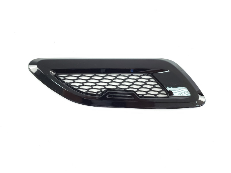 Жабра  на капот на Land Rover Range Rover Evoque L538 2011-2015 року